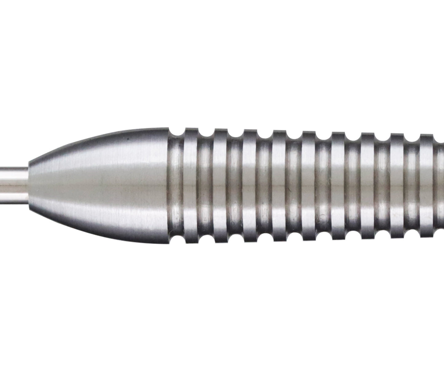 TRINIDAD - EIKICHI NAKANISHI - SALDIVAR TYPE 3 -  PRO SERIES - STEEL TIP DARTS - 90% - 23g