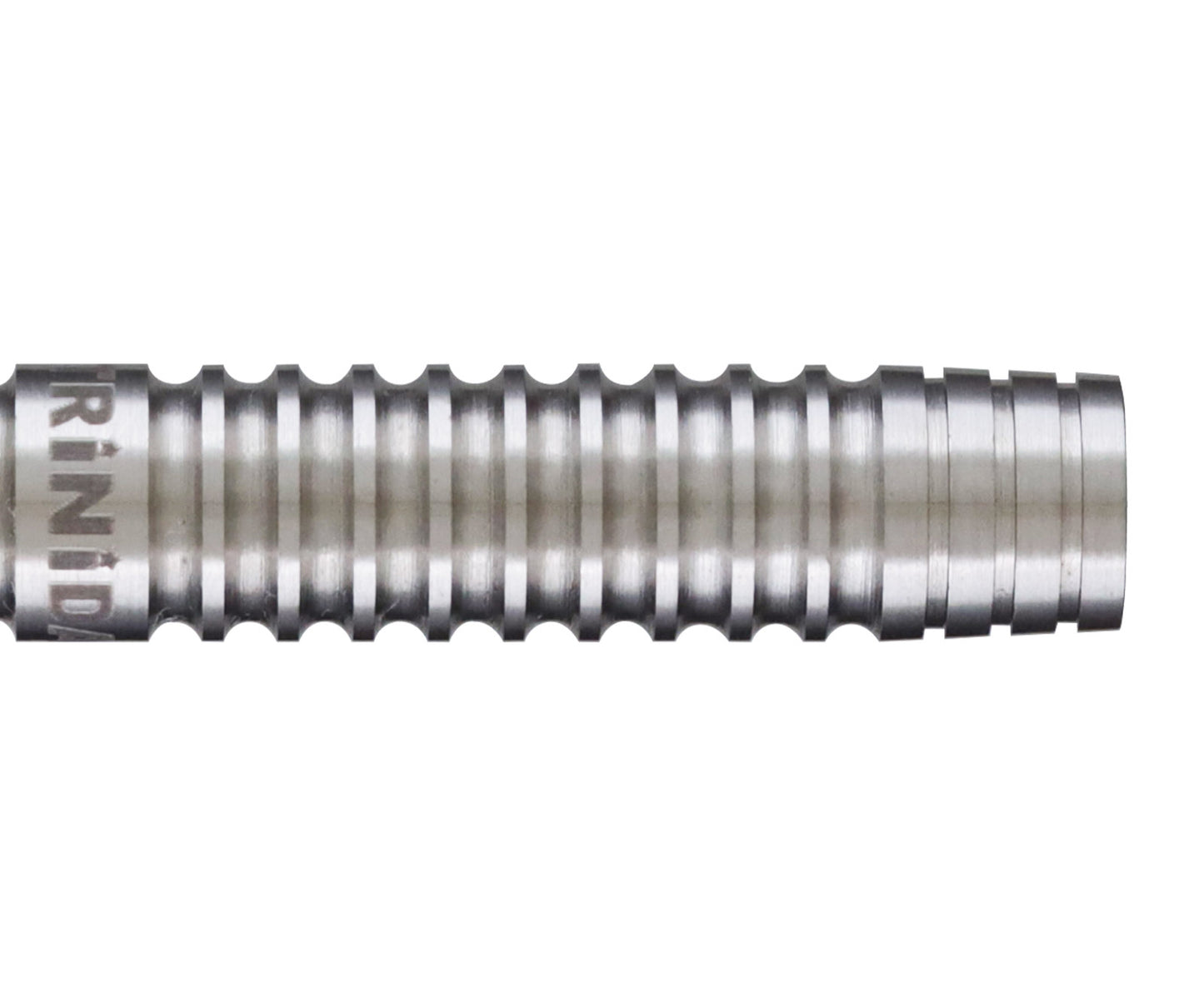 TRINIDAD - EIKICHI NAKANISHI - SALDIVAR TYPE 3 -  PRO SERIES - STEEL TIP DARTS - 90% - 23g