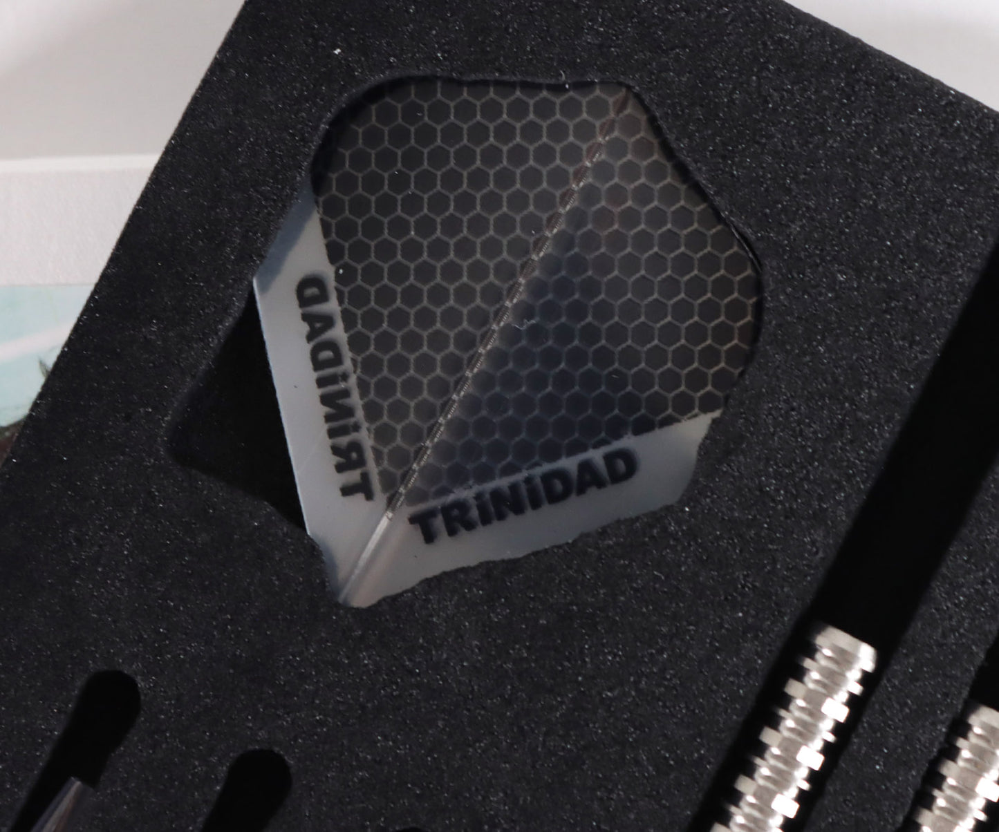 TRINIDAD - SHOTA SOSOGI - PRO SERIES - FREITAS TYPE 4 - 90% - 22g