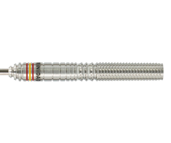 TRINIDAD - DAVID RUIZ - PRO SERIES - RUIZ - STEEL TIP DARTS - 90%- 23.5g