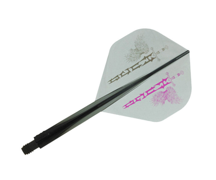 CONDOR - AXE - HUGO LEUNG - STANDARD No.2 - WINGS OF THE SWORD -  INTEGRATED FLIGHT SYSTEM