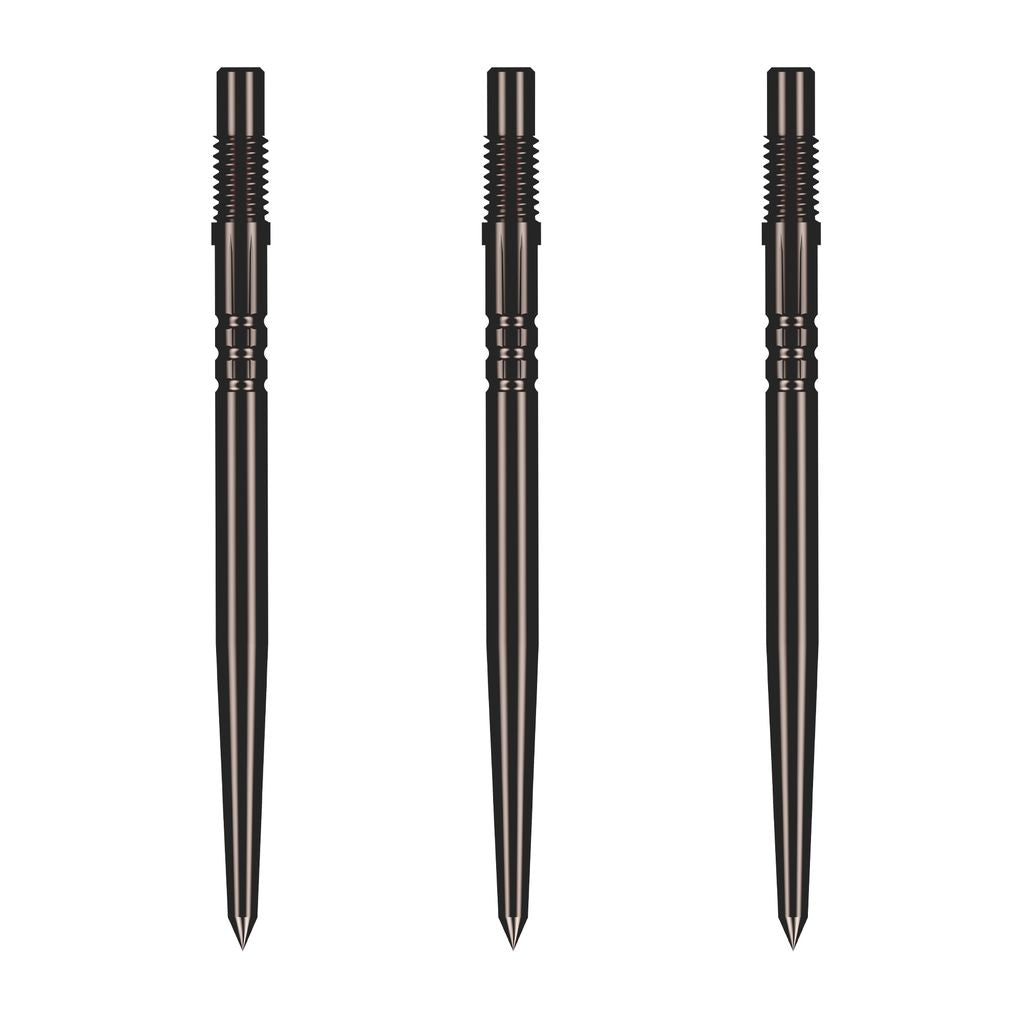SHOT - TURBO POINTS - SMOOTH - SPARE/REPLACEMENT TURBO POINTS - 30mm/40mm