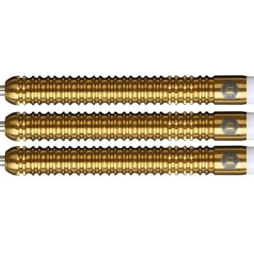 UNICORN - RYAN HOGARTH - GLOBAL SERIES - STEEL TIP DARTS - 95% - 23g