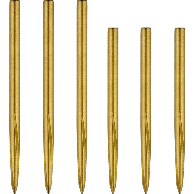 UNICORN - VOLUTE - ORIGINAL - STANDARD DART POINTS BY UNICORN