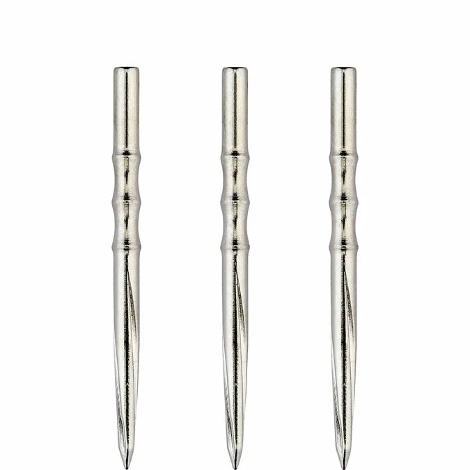UNICORN - VOLUTE - SCALLOPED - STANDARD DART POINTS BY UNICORN