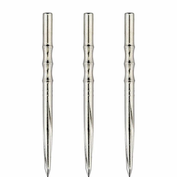 UNICORN - VOLUTE - SCALLOPED - STANDARD DART POINTS BY UNICORN