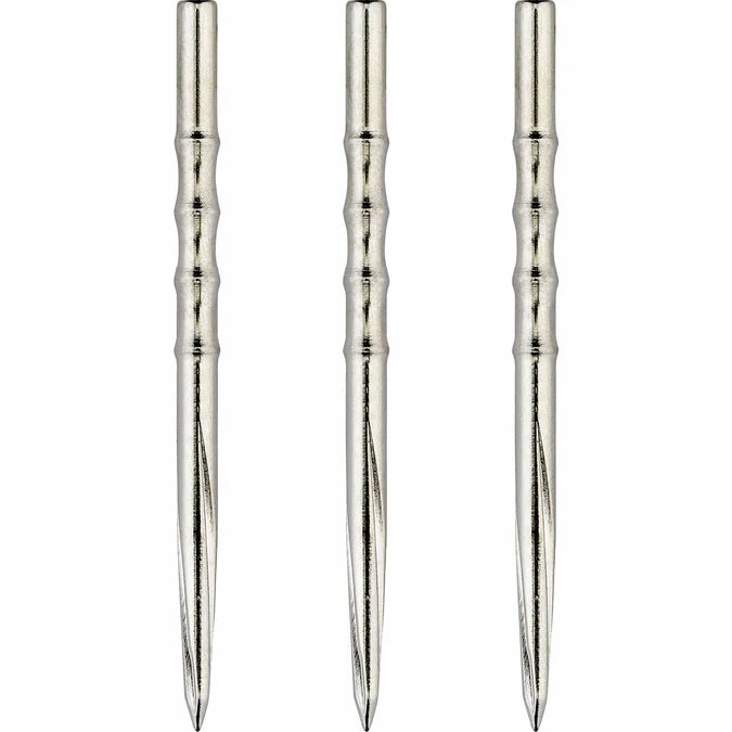 UNICORN - VOLUTE - SCALLOPED - STANDARD DART POINTS BY UNICORN