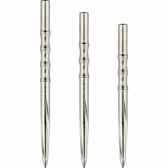 UNICORN - VOLUTE - SCALLOPED - STANDARD DART POINTS BY UNICORN