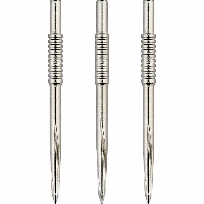 UNICORN - VOLUTE - SHOULDERED & SCALLOPED - STANDARD DART POINTS BY UNICORN