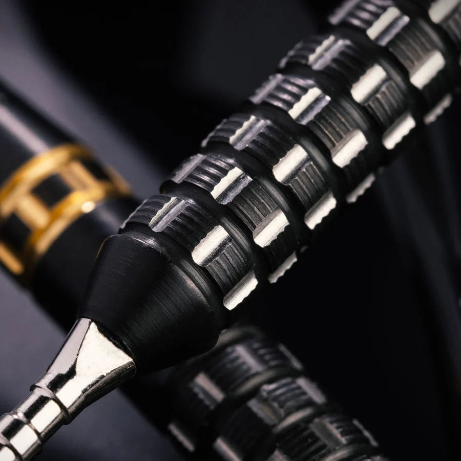 WINMAU - GIAN VAN VEEN - TS PRO - GVV - SWITCH POINT DARTS - 21g/22g/23g