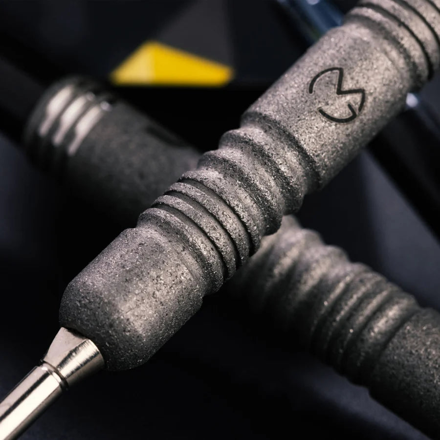 WINMAU - MICHAEL VAN GERWEN - TS - MVG - SWITCH POINT DARTS - 21g/23g/25g
