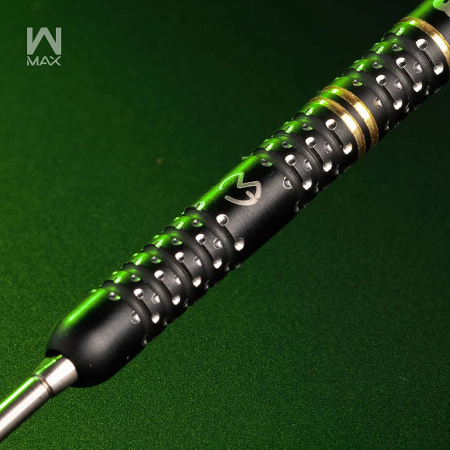 WINMAU - MICHAEL VAN GERWEN - W MAX - MVG - SWITCH POINT DARTS - 22g/23g/24g