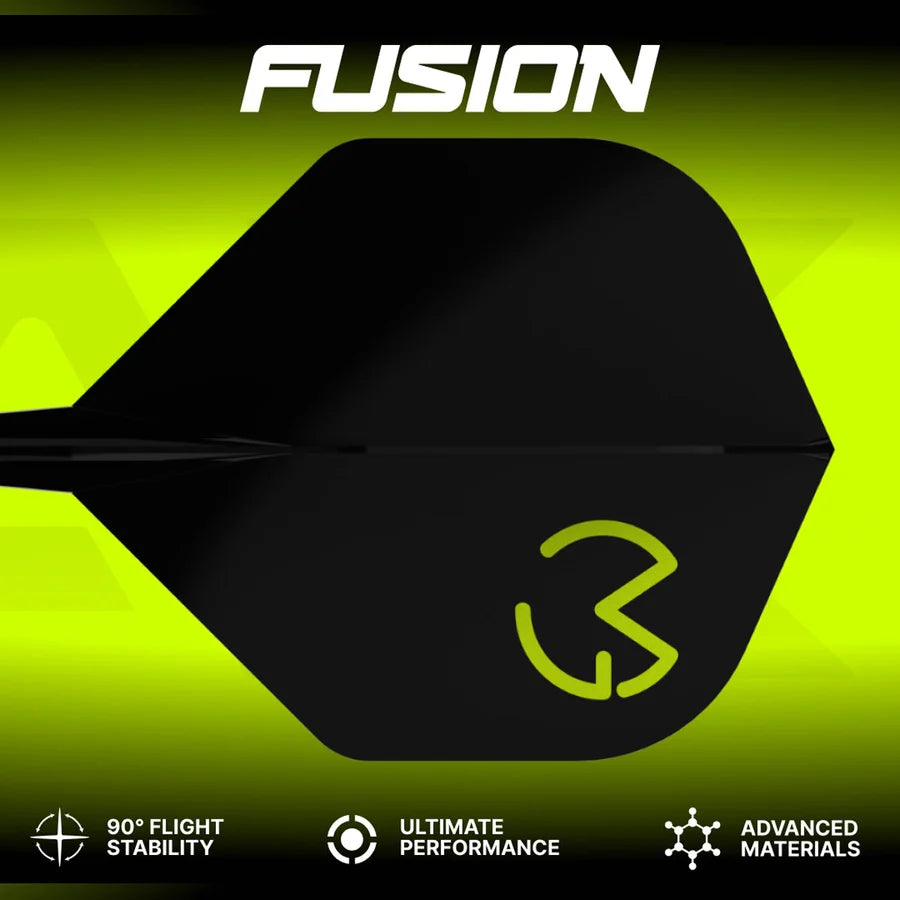 WINMAU - MICHAEL VAN GERWEN - W MAX - MVG - SWITCH POINT DARTS - 22g/23g/24g
