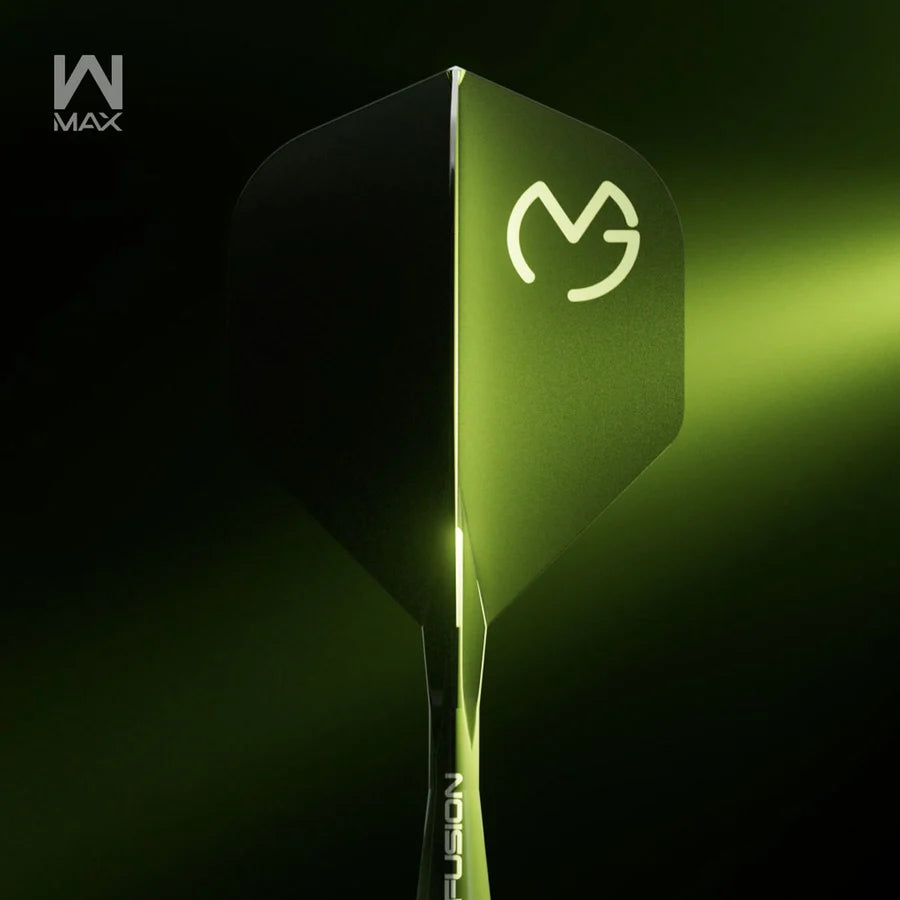 WINMAU - MICHAEL VAN GERWEN - W MAX - MVG - SWITCH POINT DARTS - 22g/23g/24g