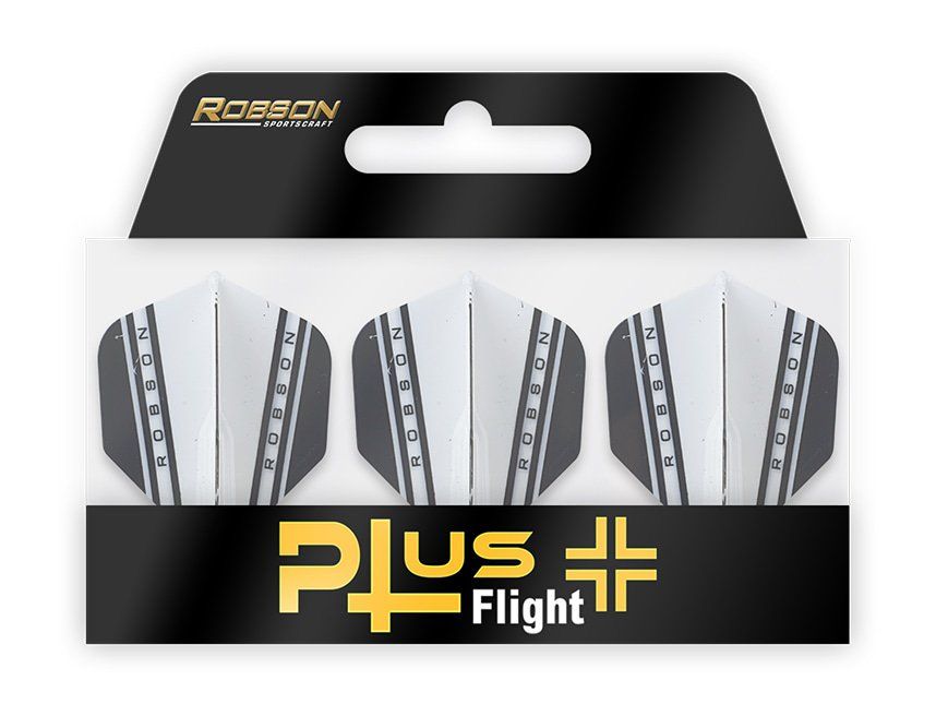 ROBSON Plus+ (Bulls NL) Flights – www.flightclub.ie